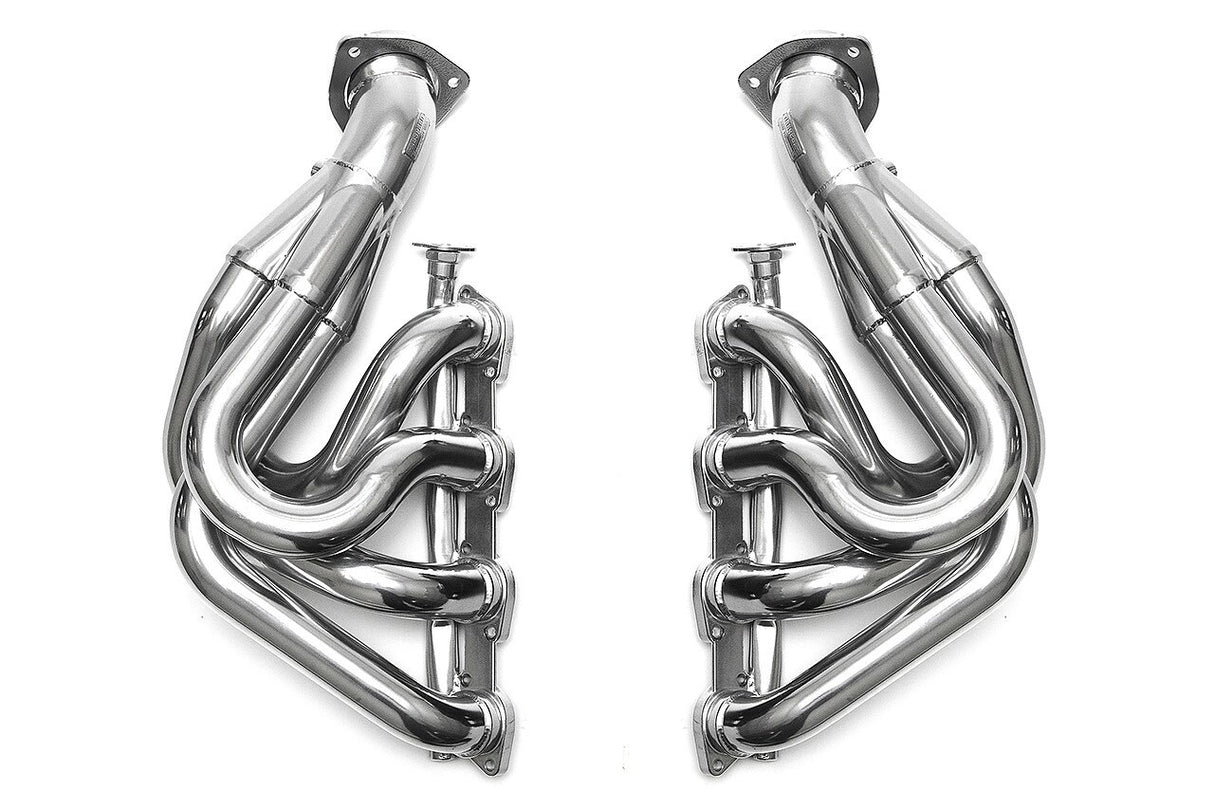 FabSpeed® (05-09) Ferrari F430 Sport Headers 