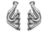 FabSpeed® (05-09) Ferrari F430 Sport Headers 