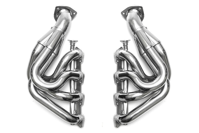 FabSpeed® (05-09) Ferrari F430 Sport Headers 
