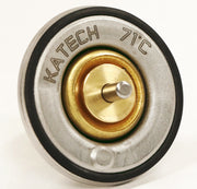 Katech® GM LT1/LT4/LT5/L83/L86 160° Thermostat
