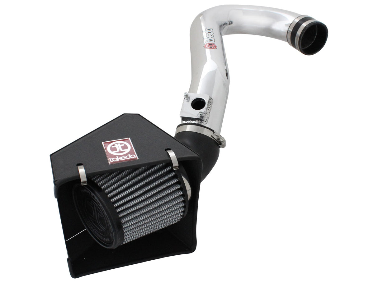 Takeda® (10-14) Outback/Legacy Retain Stage-2 Cold Air Intake System