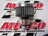 Metco MotorSports® (15-21) Demon/Hellcat/Trackhawk Valve Cover Breather - 10 Second Racing