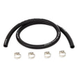Mishimoto® Universal PCV Side Oil Catch Can Hose