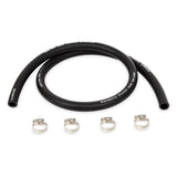 Mishimoto® Universal PCV Side Oil Catch Can Hose