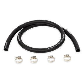 Mishimoto® Universal PCV Side Oil Catch Can Hose