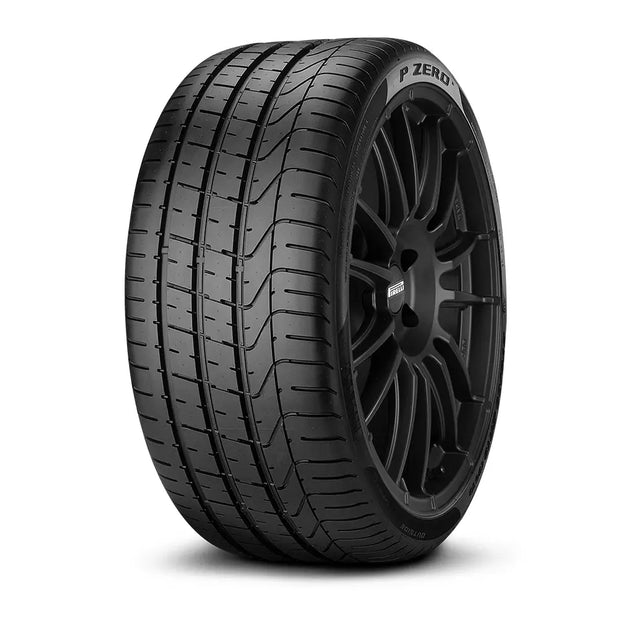 Pirelli® P ZERO™ Summer Performance Tire