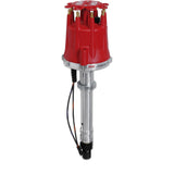 MSD® (84-04) GM Slip Collar Ignition Distributor for 6/7/8-series MSD Ignition