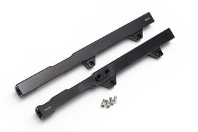 Fore Innovations® (03-21) Mopar V8 6061 Aluminum Fuel Rails - 10 Second Racing