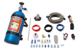 NOS® Ntimidator™ Illuminated LED Purge Kit with 5 lb Bottle - 10 Second Racing