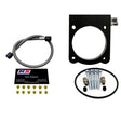 Nitrous Express® (11-21) Mopar V6  Plate Throttle Body Conversion - 10 Second Racing