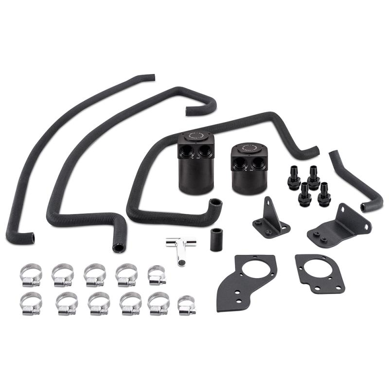 MISHIMOTO MMBCC-350Z-07PBE