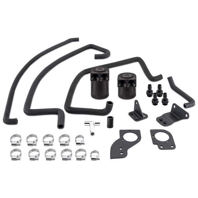 MISHIMOTO MMBCC-350Z-07PBE