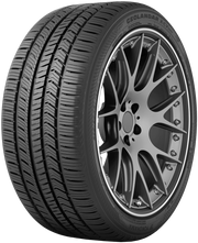 YOKOHAMA® GEOLANDAR X-CV® All Season Tire