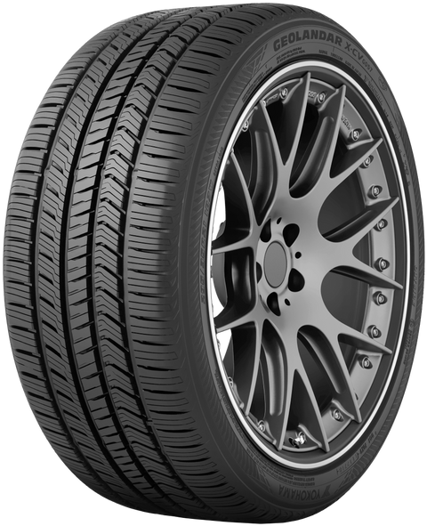 YOKOHAMA® GEOLANDAR X-CV® All Season Tire