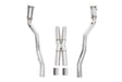 FabSpeed® (12-17) Ferrari F12 Berlinetta Race Exhaust System 