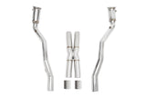 FabSpeed® (12-17) Ferrari F12 Berlinetta Race Exhaust System 