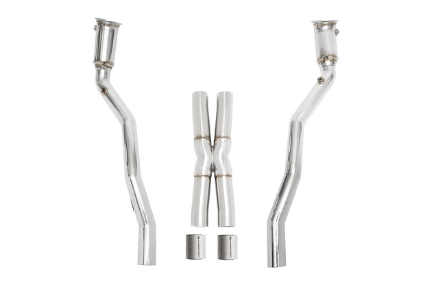 FabSpeed® (12-17) Ferrari F12 Berlinetta Race Exhaust System 