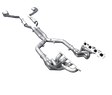 American Racing Headers® SRT Race Full Exhaust System 