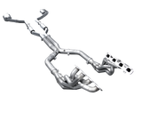 American Racing Headers® SRT Race Full Exhaust System 