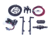 Fore Innovations® (11-17) Mustang L3 Dual Pump Fuel System - 10 Second Racing