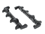 Fore Innovations® (10-15) Camaro SS 6061 Aluminum Fuel Rails - 10 Second Racing