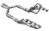American Racing Headers® (15-23) Mustang GT 304SS 3" 'Bottleneck Eliminator' Long Tube Headers with Mid-Pipes