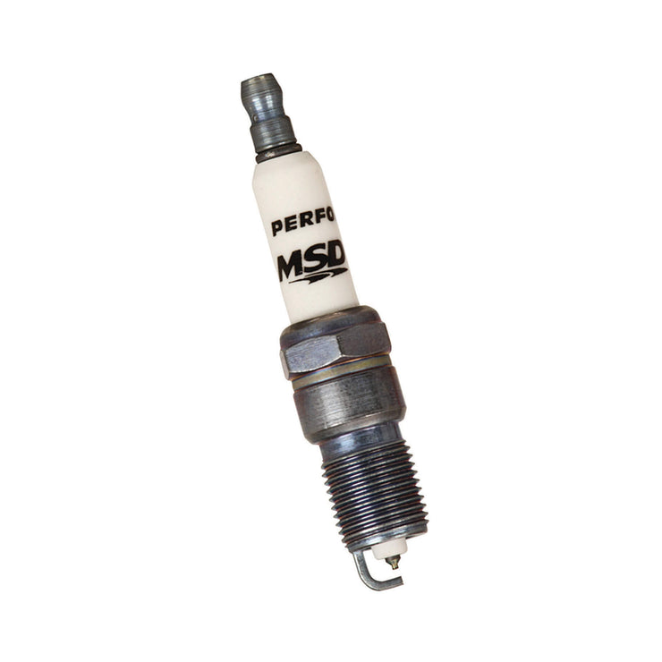 MSD® GM/Ford Iridium .691" Spark Plug