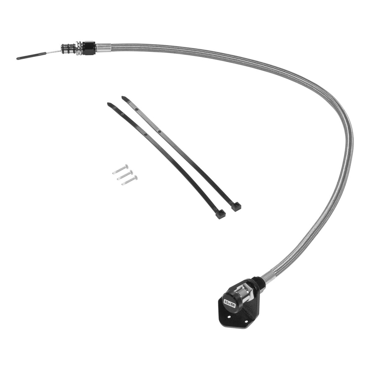 B&M® (15-23) GM SUV/Truck 8L90E/8L45E Locking Transmission Dipstick