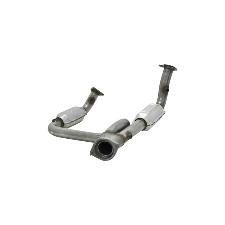 Flowmaster® (99-05) GM SUV/Truck 409SS Direct Fit EPA Catalytic Converter