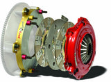 McLeod Racing® (08-21) Challenger/Viper/GT500 RXT Twin Clutch Kit (Steel Base Plate) - 10 Second Racing