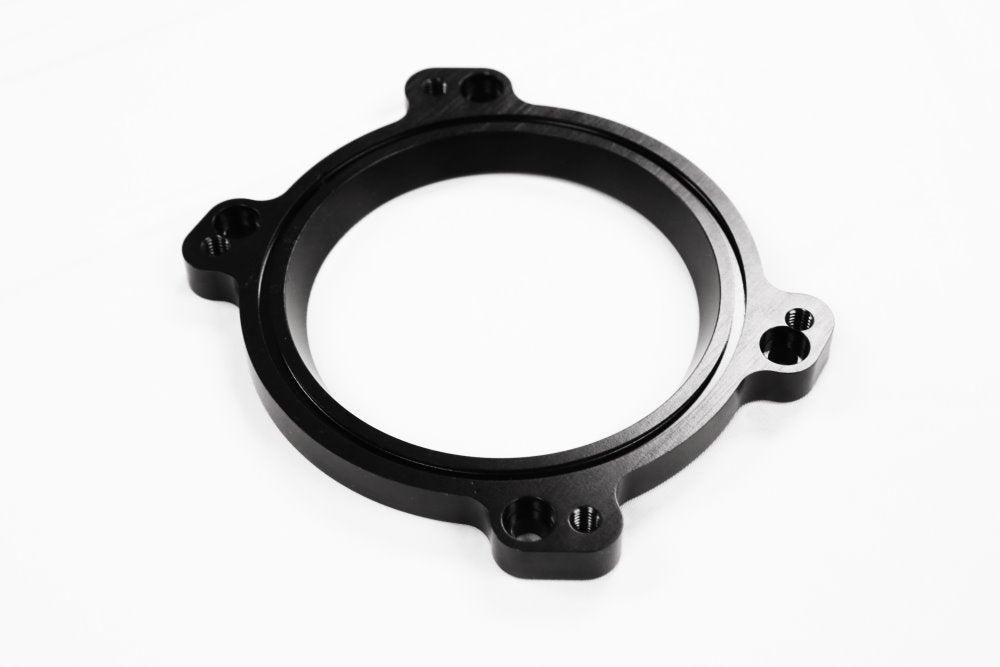 Katech® GM LT1/LT4/LT5 Throttle Body Adapter Plate