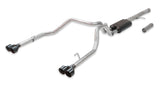 Flowmaster® (19-23) Silverado/Sierra 409SS American Thunder Cat-Back System (Crew/Double Cab)