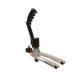 Hurst® (08-20) Challenger Billet Plus Pistol Grip Throw Shifter (6 Speed Manual) 
