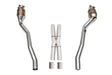FabSpeed® (12-17) Ferrari F12 Berlinetta Sport Exhaust System 