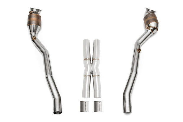 FabSpeed® (12-17) Ferrari F12 Berlinetta Sport Exhaust System 