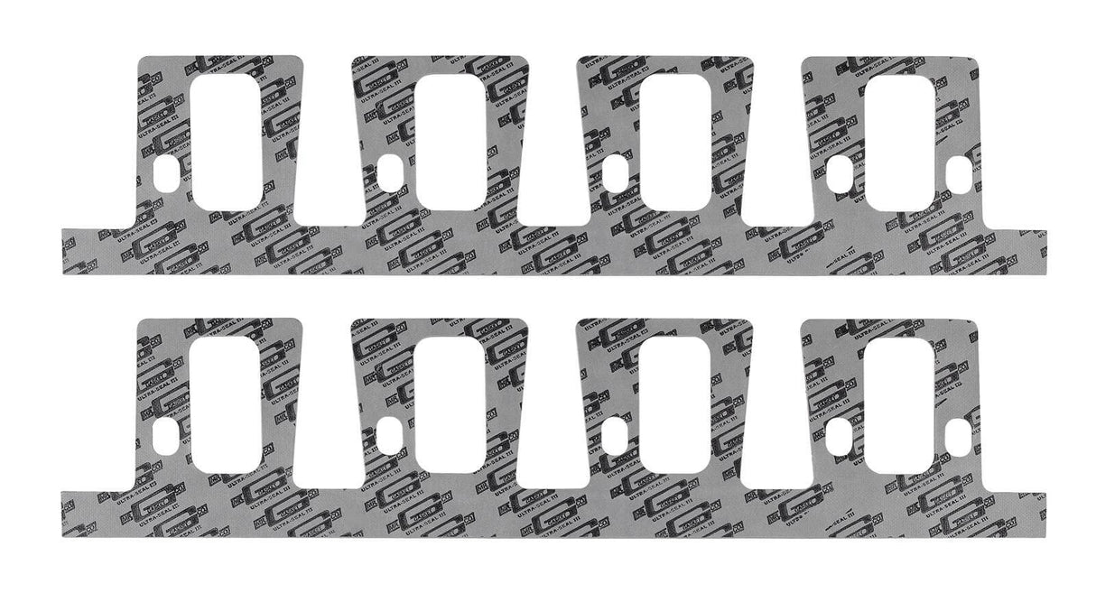 Mr. Gasket® (08-15) GM LS3 GEN IV Ultra-Seal Intake Manifold Gaskets - 10 Second Racing
