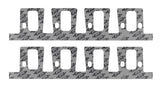 Mr. Gasket® (08-15) GM LS3 GEN IV Ultra-Seal Intake Manifold Gaskets - 10 Second Racing