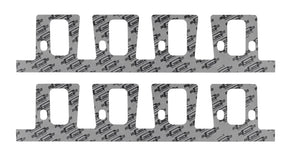 Mr. Gasket® (08-15) GM LS3 GEN IV Ultra-Seal Intake Manifold Gaskets - 10 Second Racing