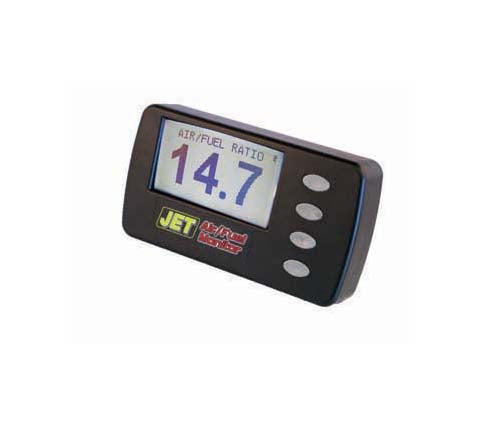 JET® LCD Air/Fuel Monitor
