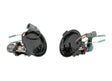 Holley® (11-17) Mustang V8 Dual 525 LPH Pump System (1050 LPH Total) - 10 Second Racing
