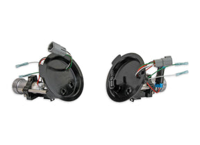 Holley® (11-17) Mustang V8 Dual 525 LPH Pump System (1050 LPH Total) - 10 Second Racing