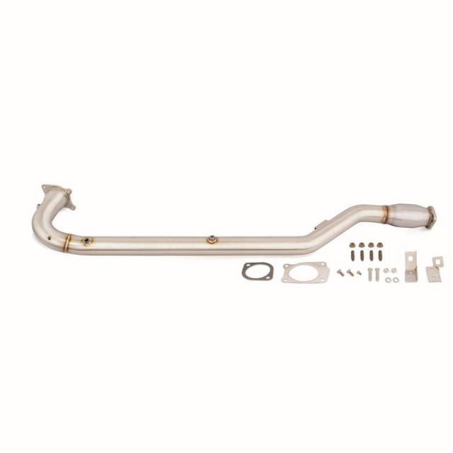 MISHIMOTO MMDP-WRX-15CAT