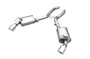 American Racing Headers® (10-15) Camaro V8 304SS Axle-Back System