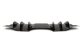 FabSpeed® (10-15) Ferrari 458 Italia Carbon Fiber Rear Diffuser 