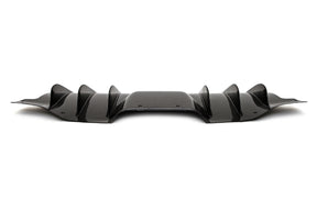 FabSpeed® (10-15) Ferrari 458 Italia Carbon Fiber Rear Diffuser 