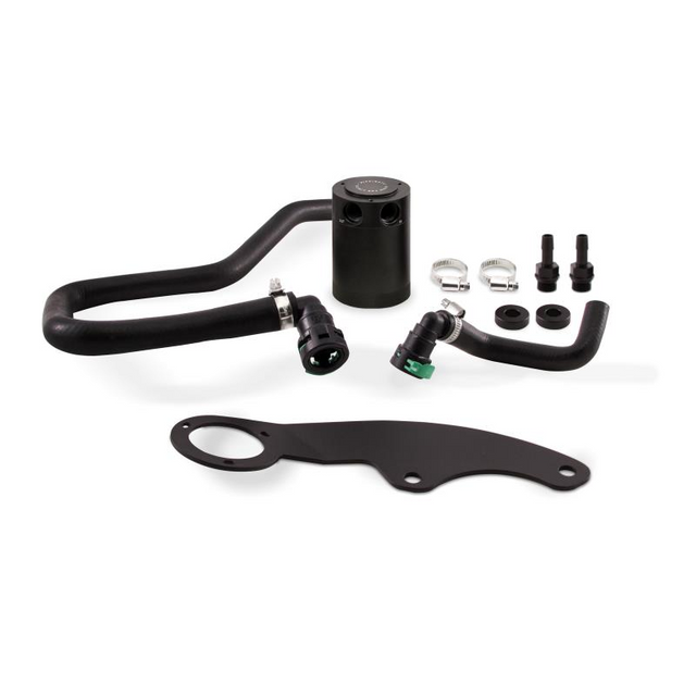 MISHIMOTO MMBCC-MUS8-11PBE2