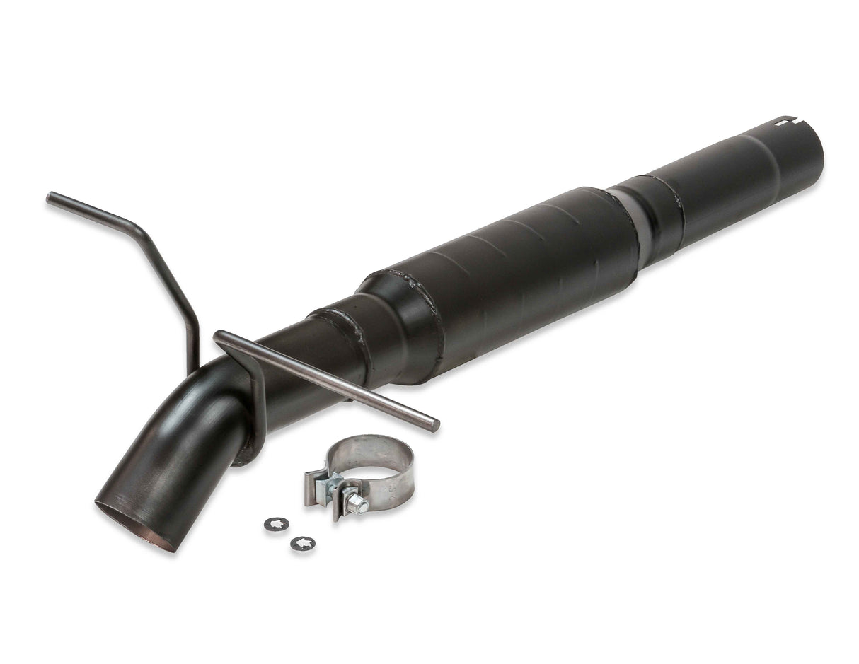 Flowmaster® (14-19) Silverado/Sierra 409SS Outlaw Extreme Cat-Back System (143.5"/153" WB)
