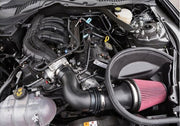 Roush® 421828 - (15-17) Mustang 3.7L Cold Air Intake 