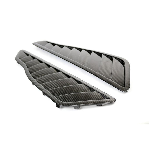 APR Performance® (20-22) AMG GT R/GT R Pro Fender Vents