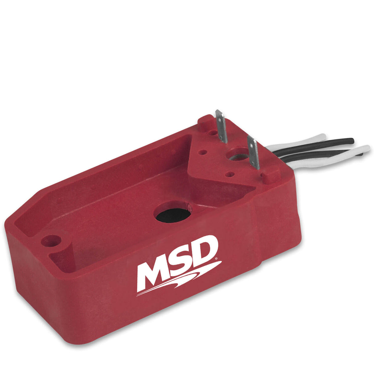MSD® (90-02) GM Ignition Coil Interface Block